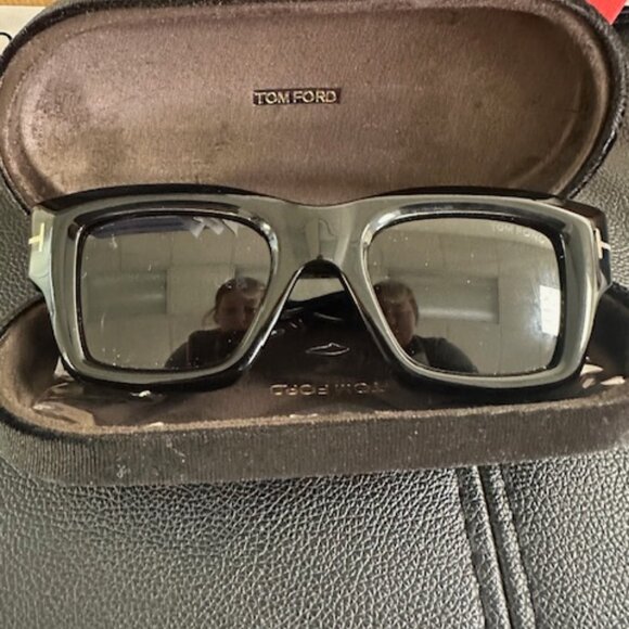 Tom Ford Sunglasses main image 3